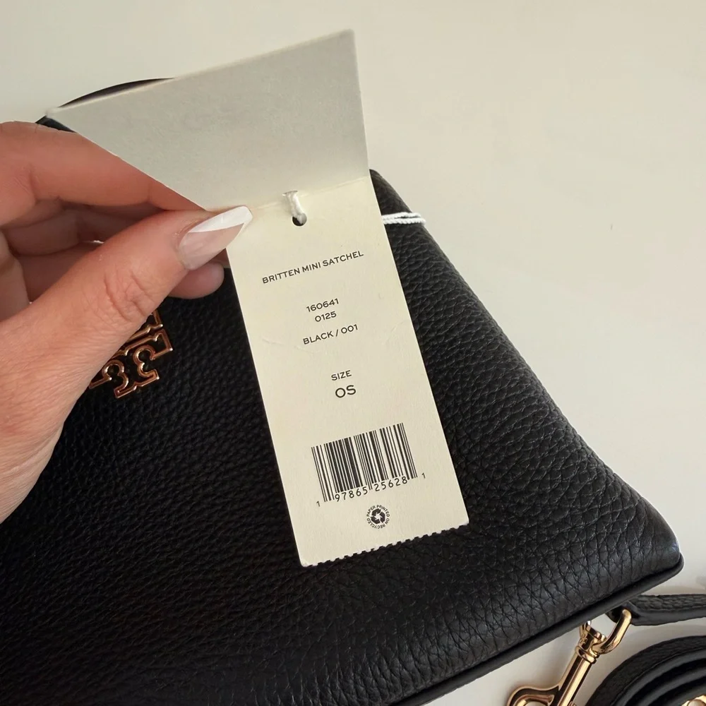 Tory Burch description nwt
